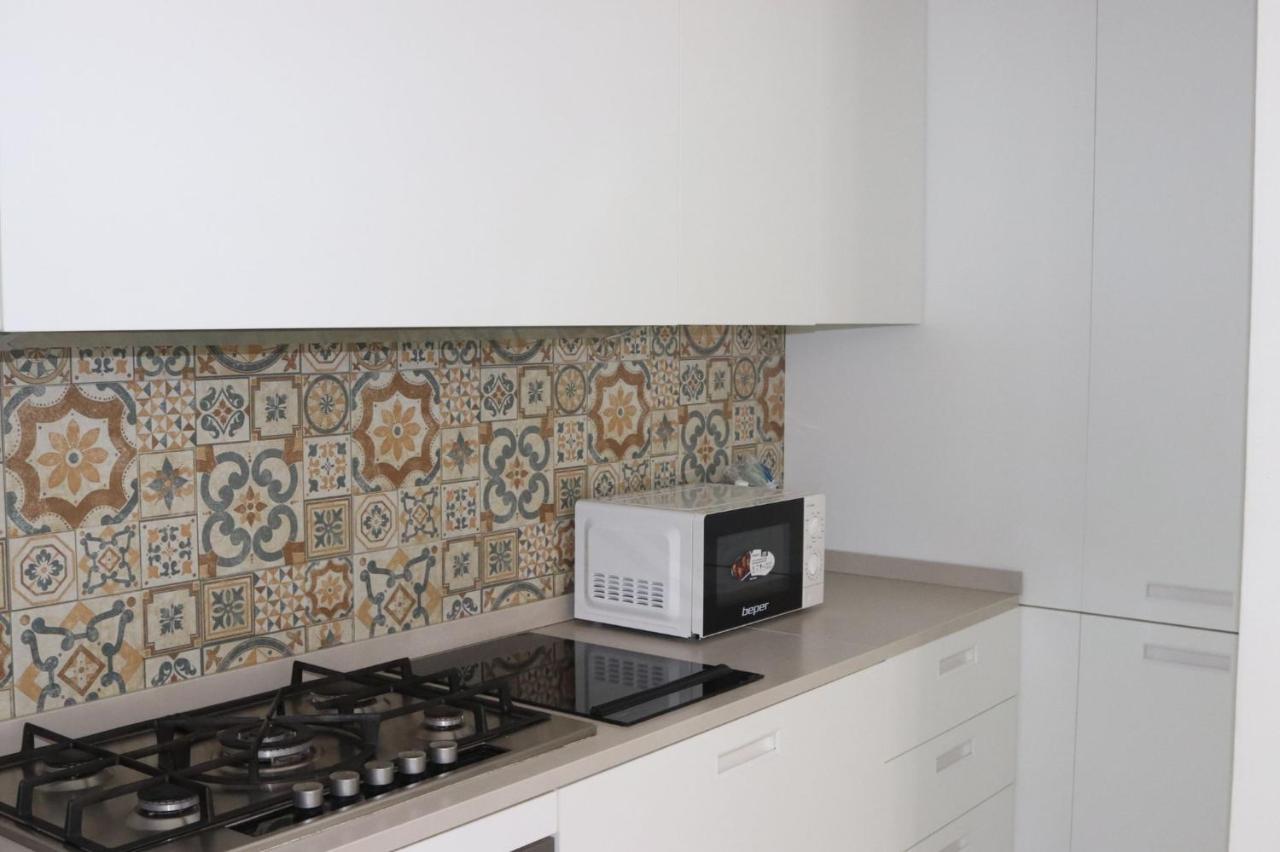 Apartmán La Lucciola Amalfi Exteriér fotografie